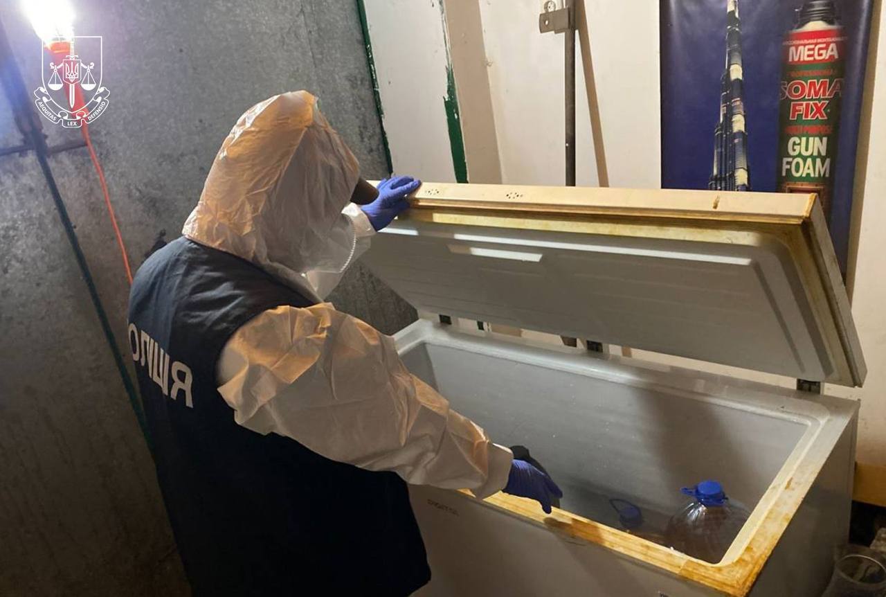 Обеспечивали психотропами все регионы государства: в Украине будут судить наркодилеров с ежемесячным оборотом более 7 млн грн. Фото