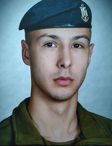 Ему навсегда будет 22: в боях за Украину погиб защитник из Одесской области. Фото