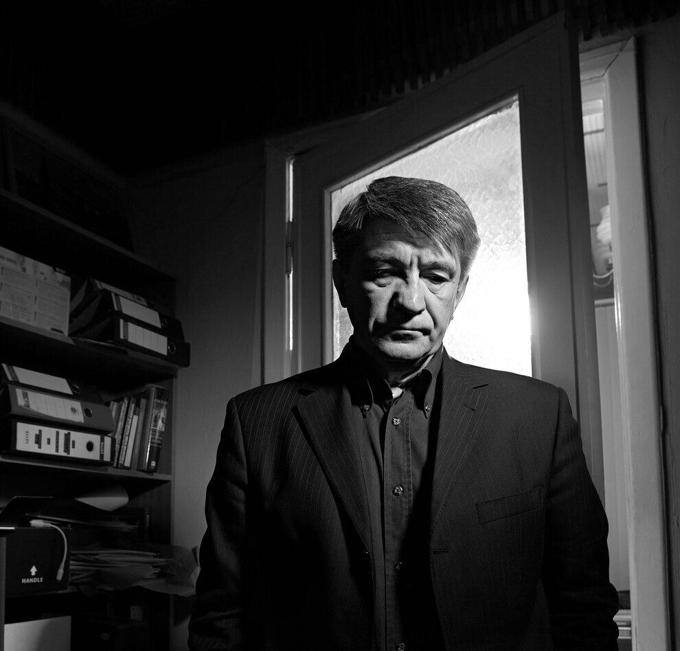 Фильм о Путине, российский режиссер и "неоднозначный" украинец: Венецианский кинофестиваль пробил дно из-за программы 2025 года