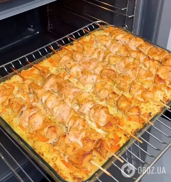 Скільки готувати рис