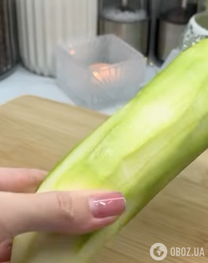 Що приготувати з кабачків