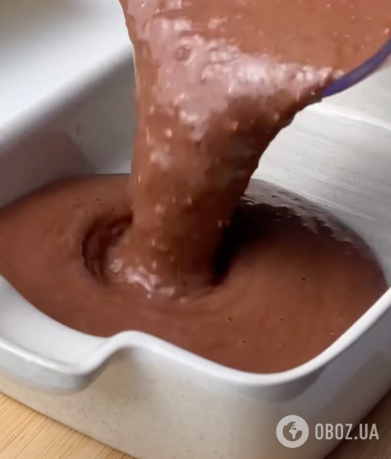 Основа для блюда