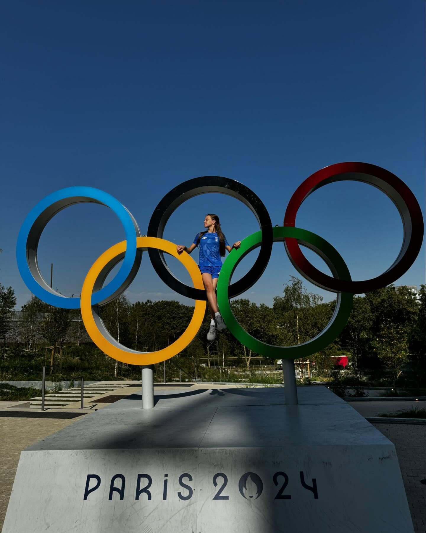 Впервые в истории! Украинка установила уникальное достижение в художественной гимнастике