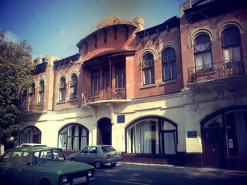 Что посмотреть в Могилеве-Подольском