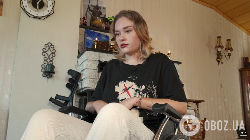 "Узнали?" Покалеченная в Дубае Мария Ковальчук вернулась в соцсети и показала, как живет через 7 месяцев после трагедии