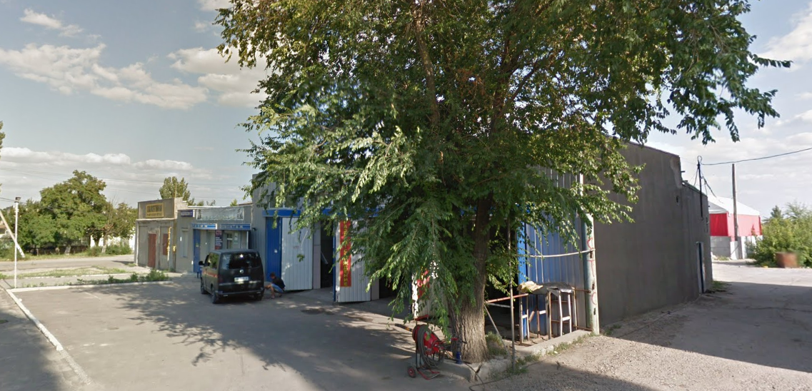 СТО Копитіна