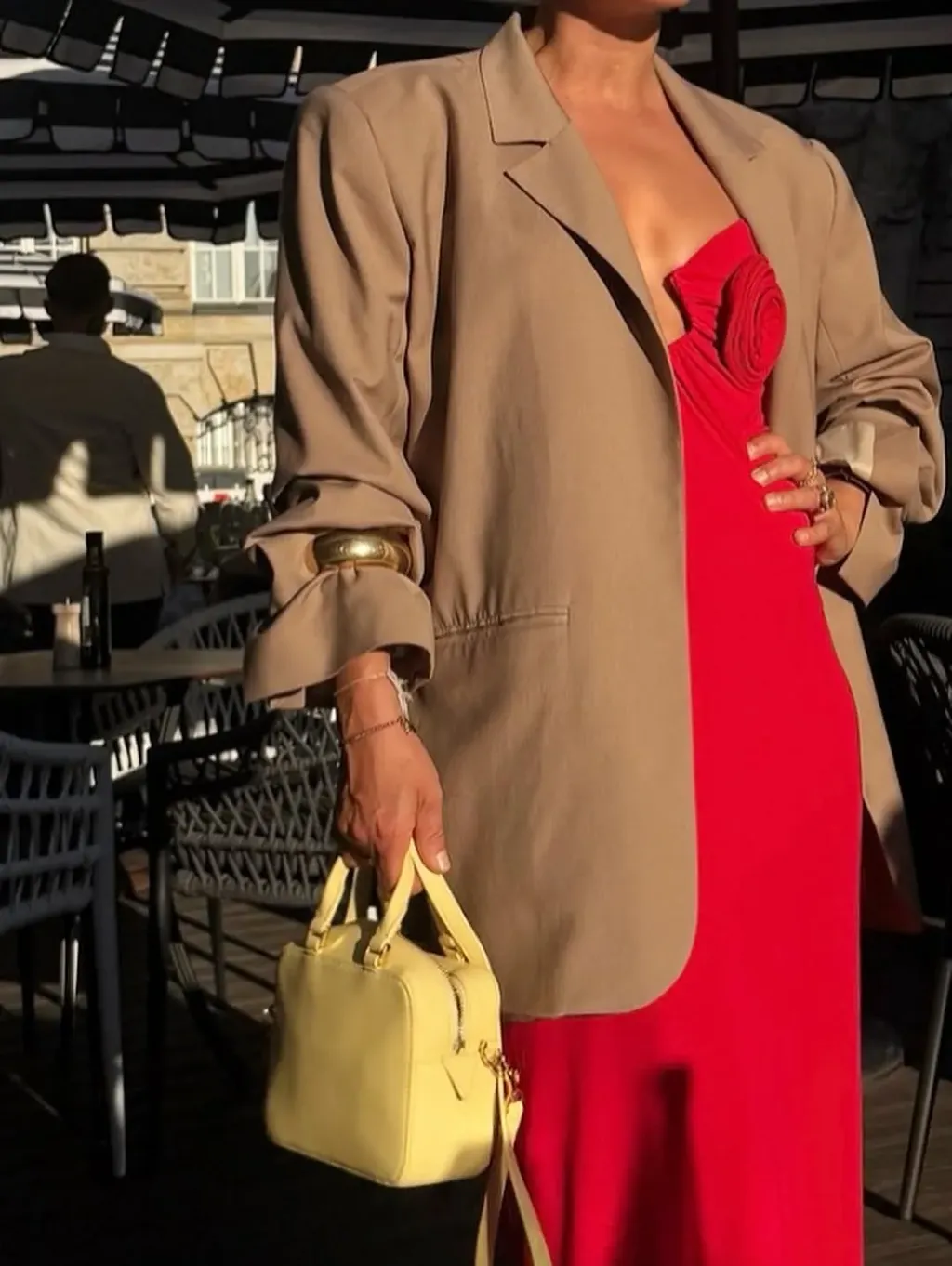 Какие летние тренды будут актуальны еще и осенью: подборка