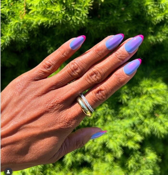 На любой вкус: самые большие тренды маникюра в 2025 году