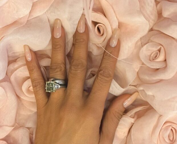 На любой вкус: самые большие тренды маникюра в 2025 году