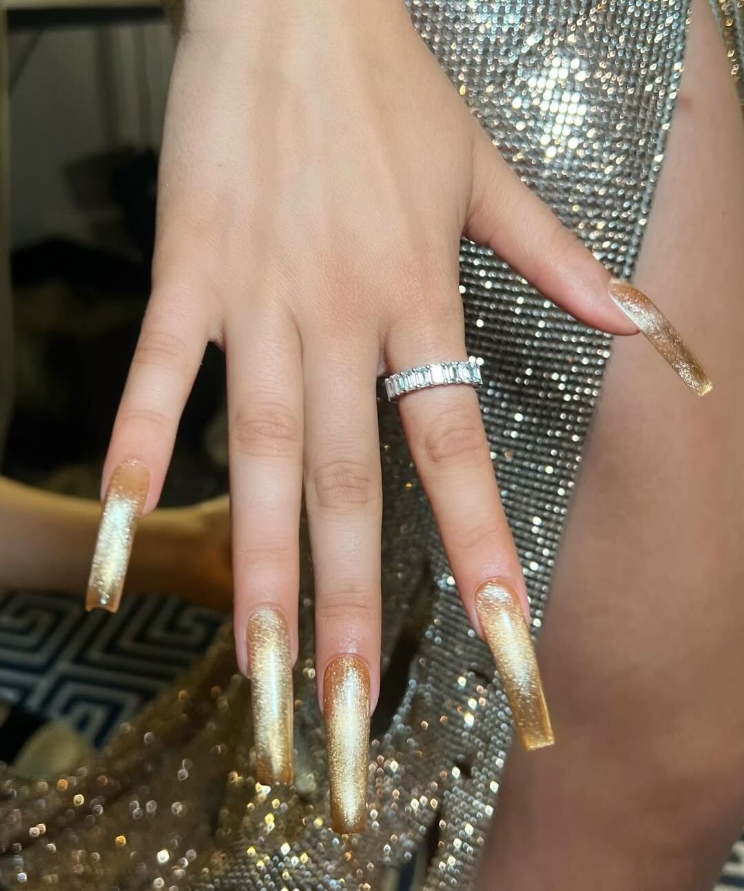 На любой вкус: самые большие тренды маникюра в 2025 году