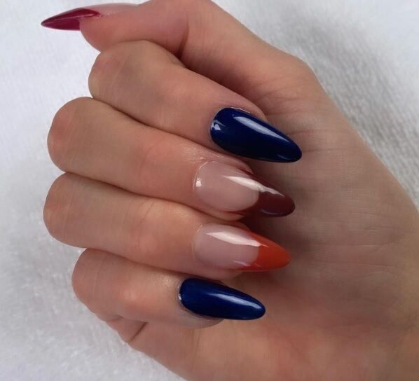 На любой вкус: самые большие тренды маникюра в 2025 году