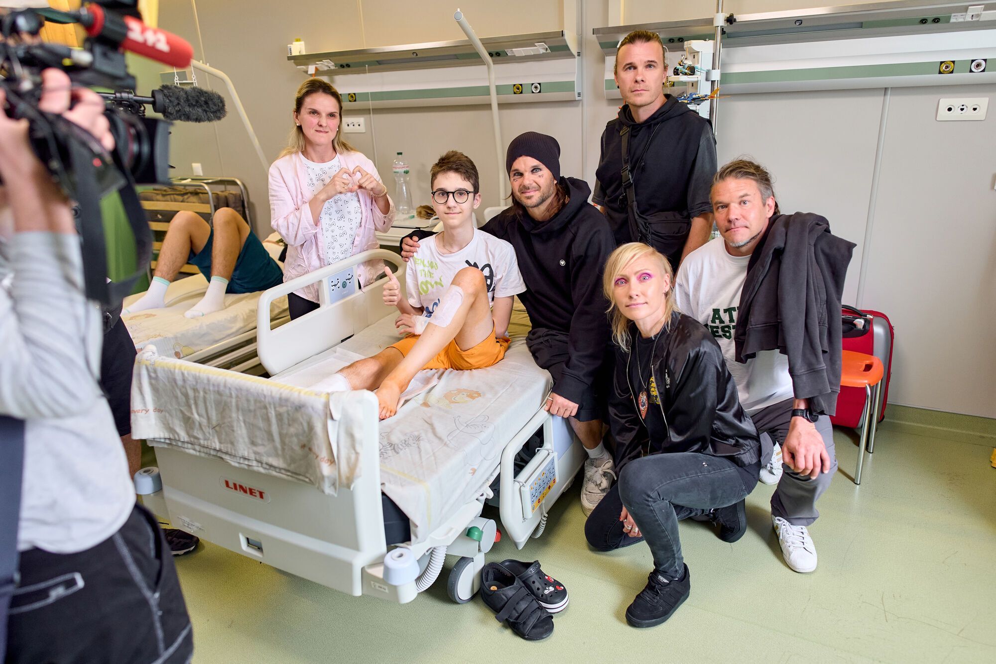 100 артистов, 100+ тысяч фанов и более 100 млн грн: как Atlas Festival 2025 вошел в историю