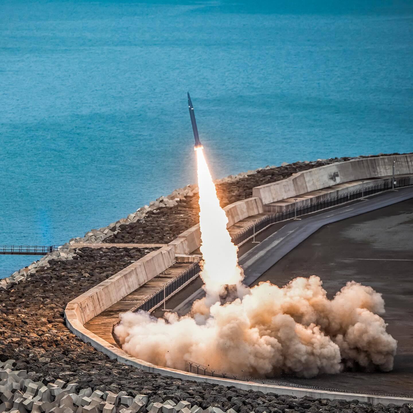 Здатна вражати об'єкти на відстані до 3000 км: що відомо про першу турецьку гіперзвукову ракету Tayfun Block-4. Фото і відео