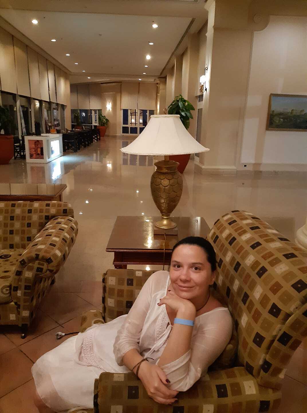 Розкрито причину смерті Анастасії Добриніної: акторці театру Франка було всього 42 роки