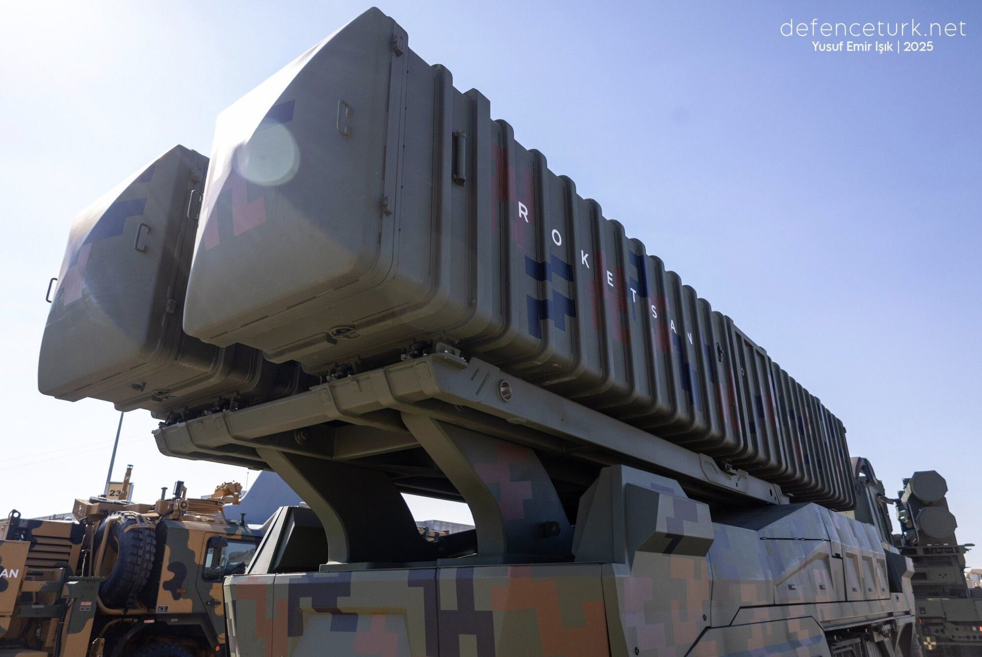 Здатна вражати об'єкти на відстані до 3000 км: що відомо про першу турецьку гіперзвукову ракету Tayfun Block-4. Фото і відео