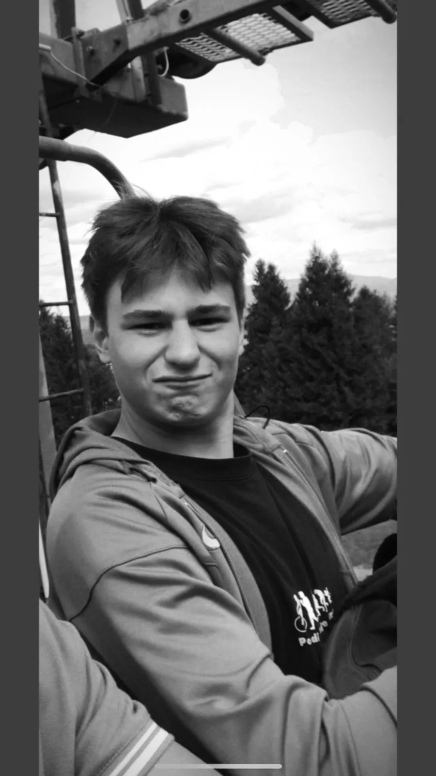 Росіяни вбили сина чемпіона Європи: на фронті загинув нащадок одного з найтитулованіших велогонщиків України