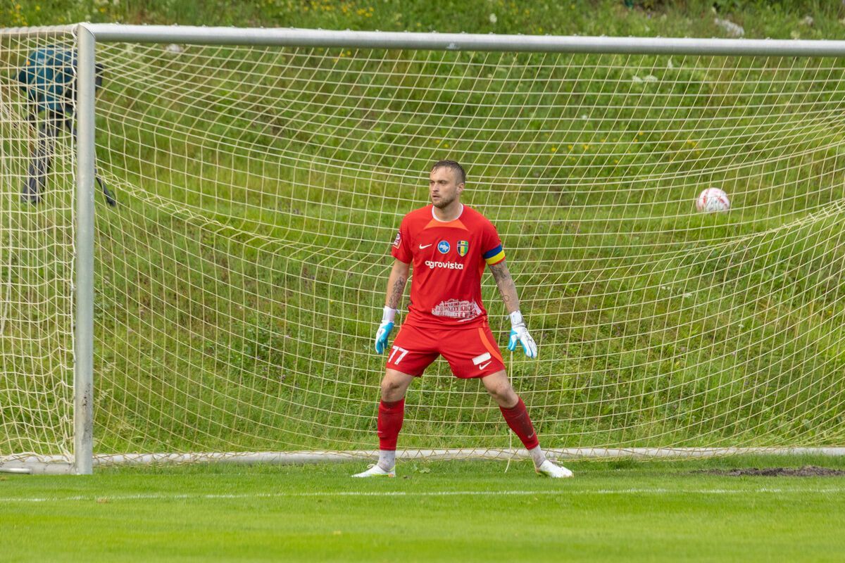 "Олександрія" розвалилася просто перед єврокубками. Чи здатна тепер команда протистояти "Партизану"