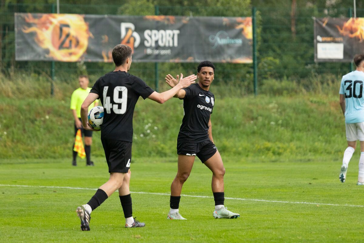 "Олександрія" розвалилася просто перед єврокубками. Чи здатна тепер команда протистояти "Партизану"