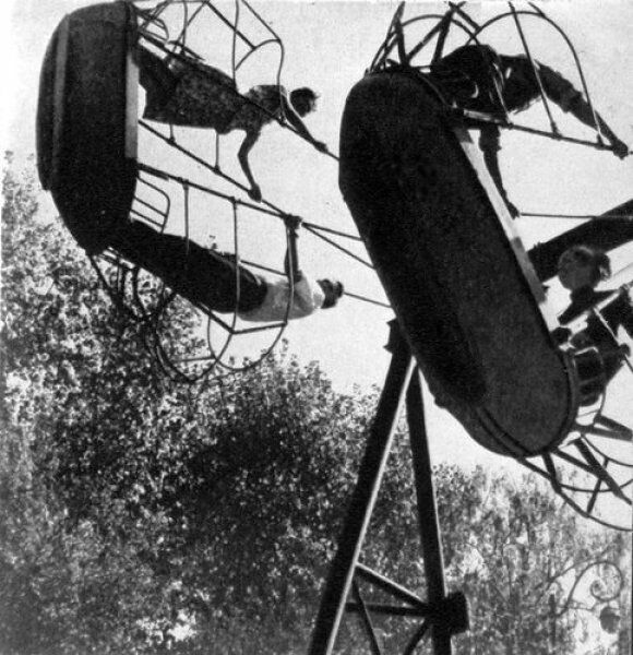 Старые фото Кропивницкого: в сети показали архивные кадры