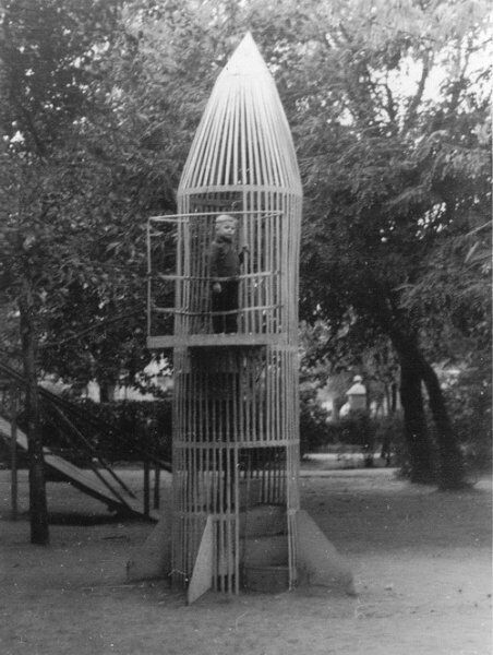 Старые фото Кропивницкого: в сети показали архивные кадры