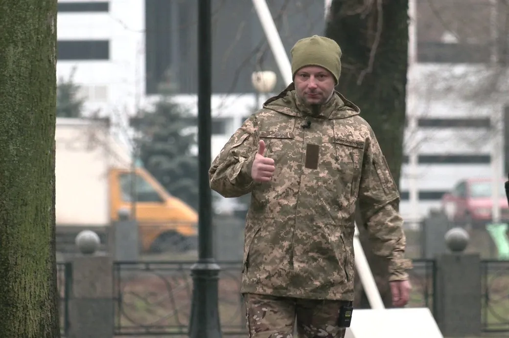 Росіяни вбили сина чемпіона Європи: на фронті загинув нащадок одного з найтитулованіших велогонщиків України