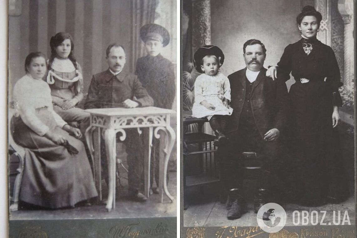 Кривой Рог более 100 лет назад: в сети показали черно-белые фото города