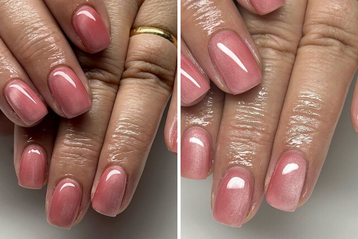 На любой вкус: самые большие тренды маникюра в 2025 году