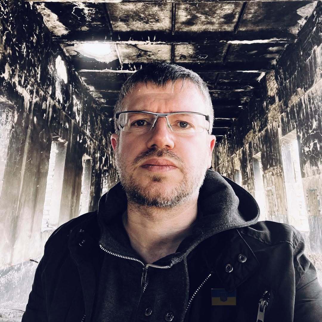 В жутком ДТП погиб известный фотограф: кто такой Давид Дубницкий и за что он получил мировую известность