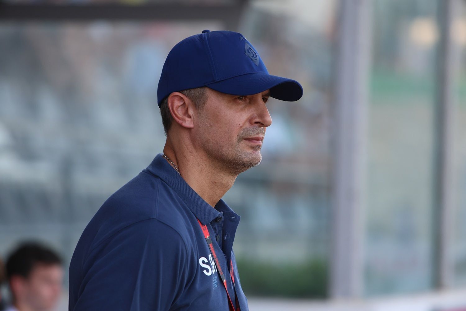 "Не добавляют оптимизма": Шовковский неожиданно высказался о разгромном старте "Динамо" в Лиге чемпионов