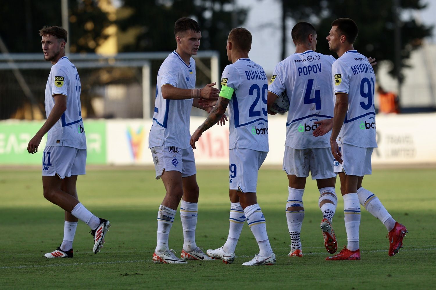 Разгром, который не впечатляет. Почему победа "Динамо" 3:0 над "Хамруном" выглядела ужасно: тактический обзор матча ЛЧ