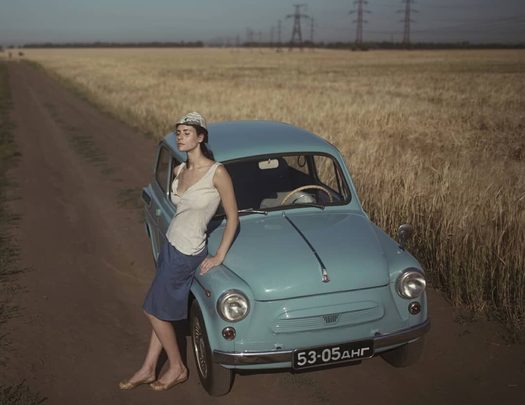 В жутком ДТП погиб известный фотограф: кто такой Давид Дубницкий и за что он получил мировую известность