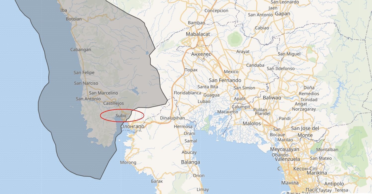 "Скоростные, медленные, точные и менее точные": Трамп похвастался, что США скоро будут иметь больше всего в мире боеприпасов