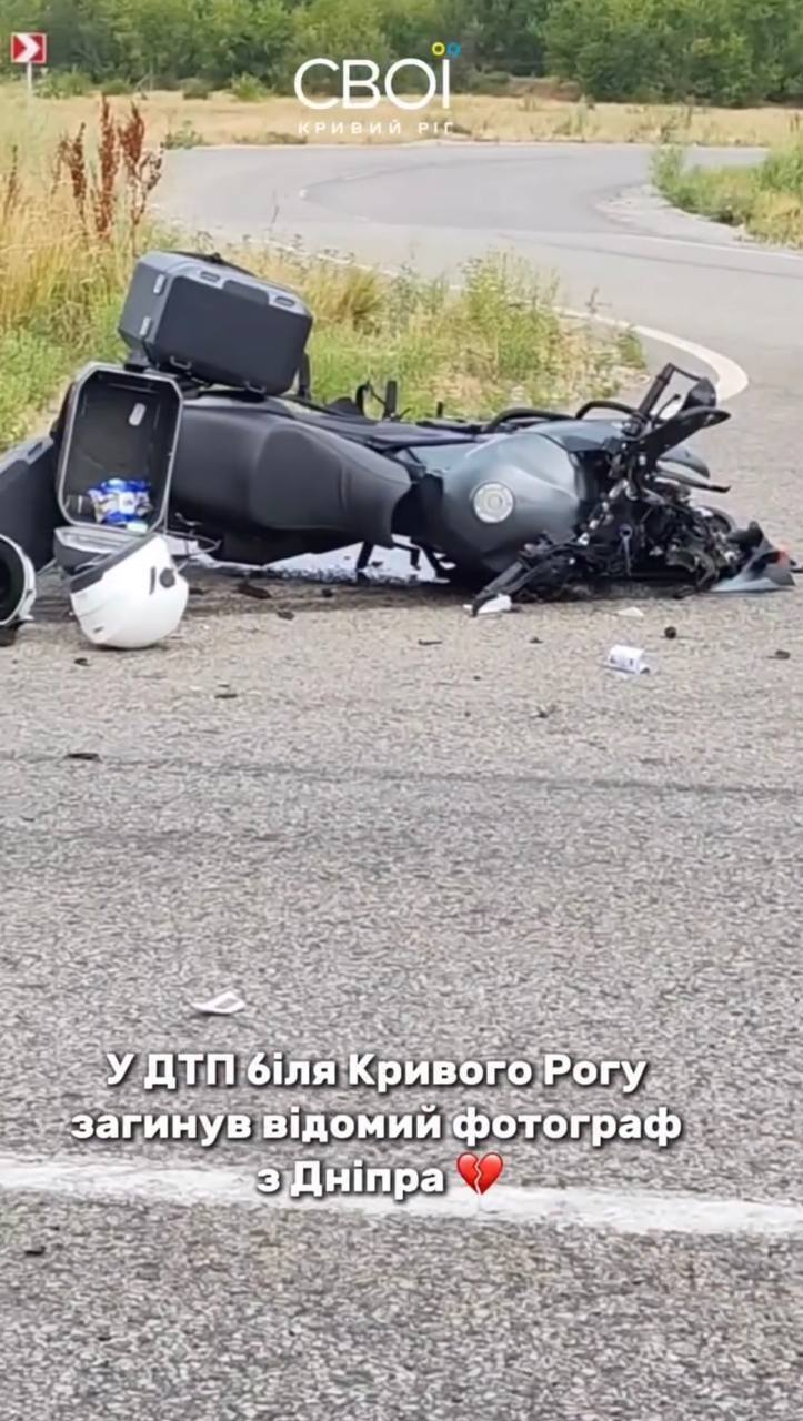 В жутком ДТП погиб известный фотограф: кто такой Давид Дубницкий и за что он получил мировую известность