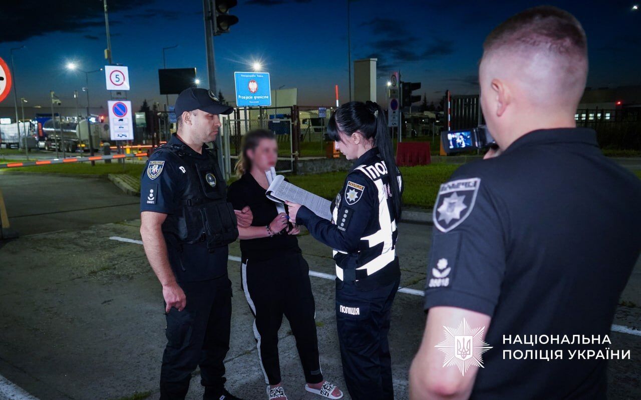 Нанесла ущерб на 50 млн грн: из ОАЭ экстрадировали организатора "схемы" под видом сборов на дроны для ВСУ. Фото