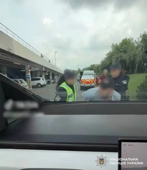 Заради хайпу знімали провокативні ролики: у Києві затримали блогерів-