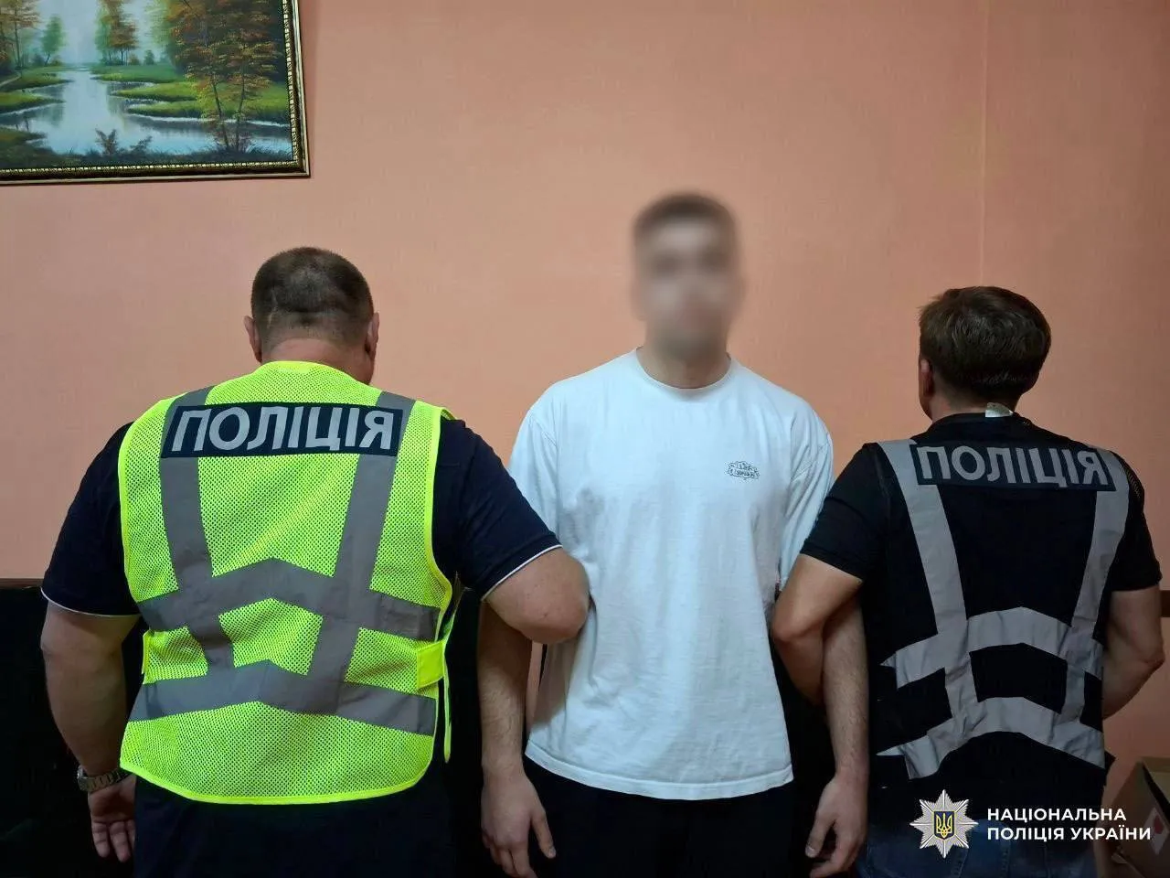 Заради хайпу знімали провокативні ролики: у Києві затримали блогерів-