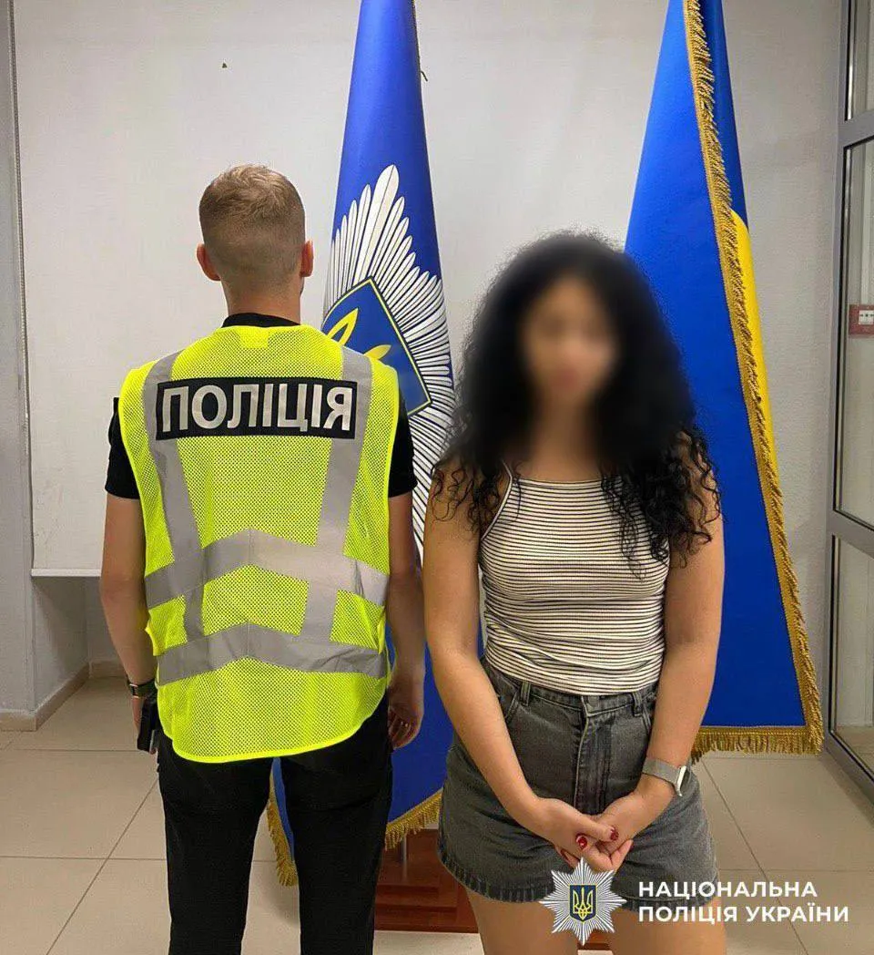 Заради хайпу знімали провокативні ролики: у Києві затримали блогерів-