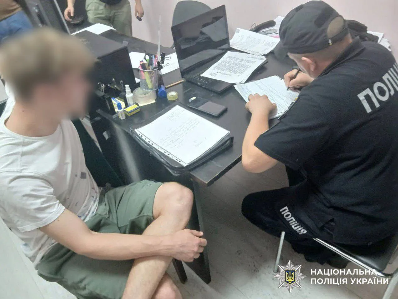 Заради хайпу знімали провокативні ролики: у Києві затримали блогерів-