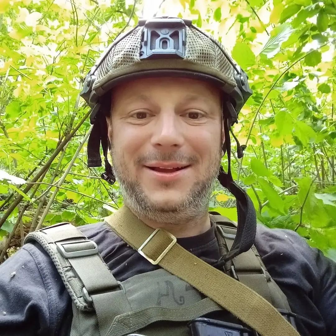 Росіяни вбили сина чемпіона Європи: на фронті загинув нащадок одного з найтитулованіших велогонщиків України