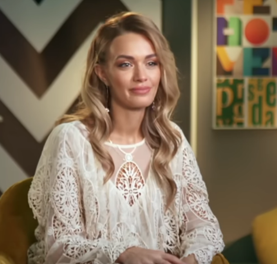 Жена таможенника, которая хвасталась в телешоу своим богатством