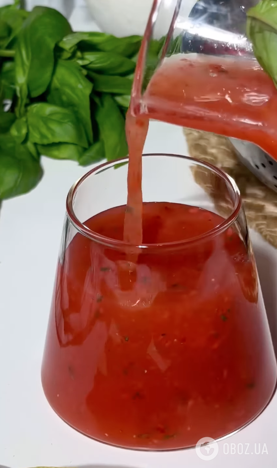 Готовый лимонад