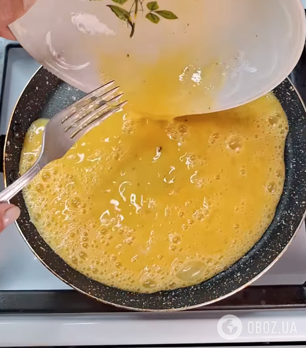 Найлегший білковий сніданок за 5 хвилин і без зайвих проблем: ділимося найкращим рецептом