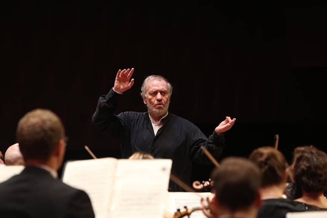 У Путина пафосно отреагировали на срыв концерта его любимого дирижера в Италии и обиделись из-за "отмены" российской культуры