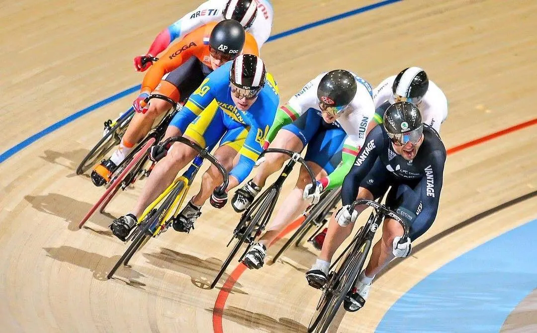 Росіяни вбили сина чемпіона Європи: на фронті загинув нащадок одного з найтитулованіших велогонщиків України