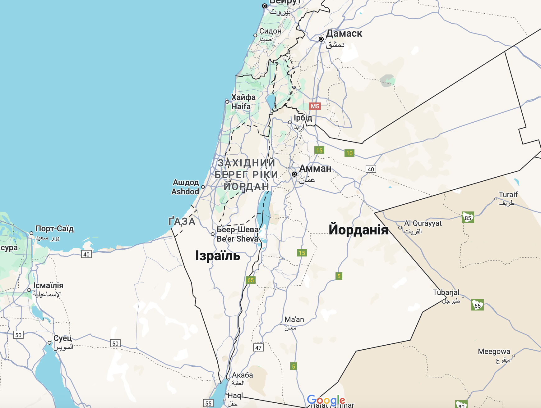 Парламент Израиля проголосовал за аннексию Западного берега реки Иордан: что это значит