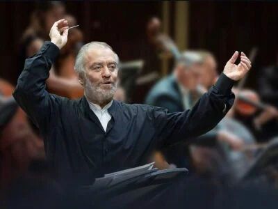 У Путина пафосно отреагировали на срыв концерта его любимого дирижера в Италии и обиделись из-за "отмены" российской культуры