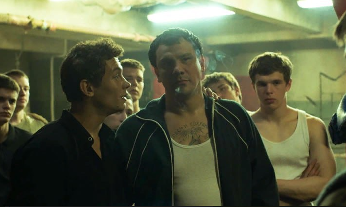 Звезда сериала "Слово пацана", от которого сходили с ума украинские подростки, стал оккупантом: его подозревают в жестоком убийстве