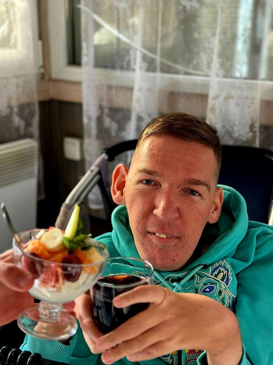 Присвоил более 1,3 млн грн? Назарию Гусакову заочно сообщили о подозрении в мошенничестве