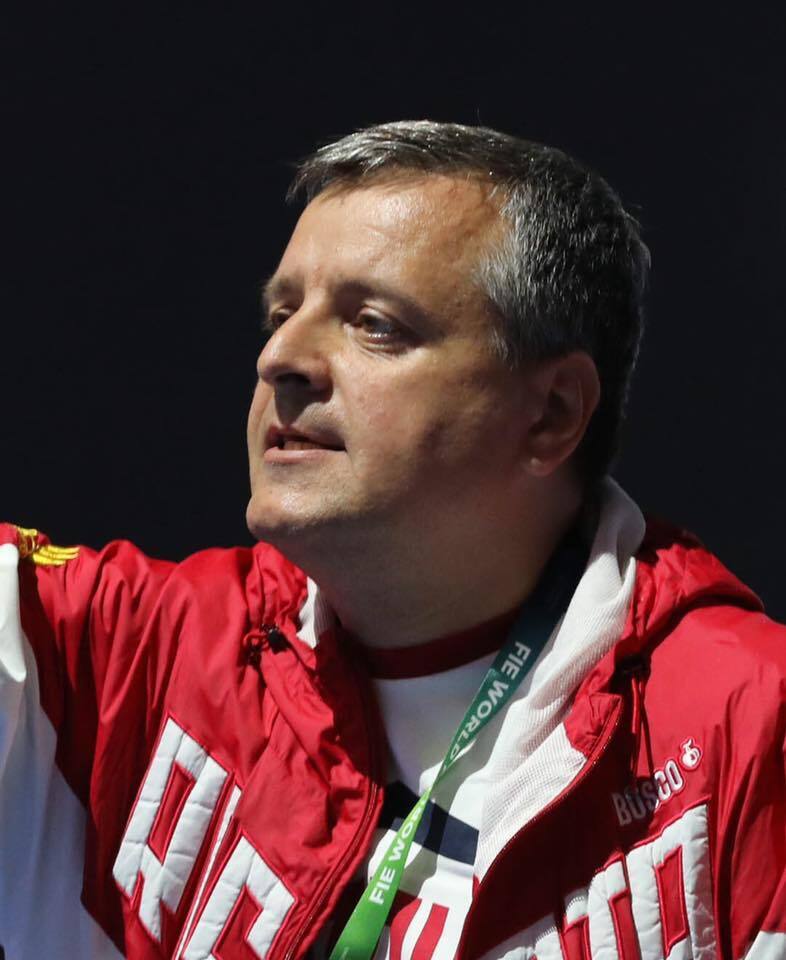 "Их проблемы": тренер сборной РФ цинично оскорбил украинскую чемпионку за отказ от фото с россиянином