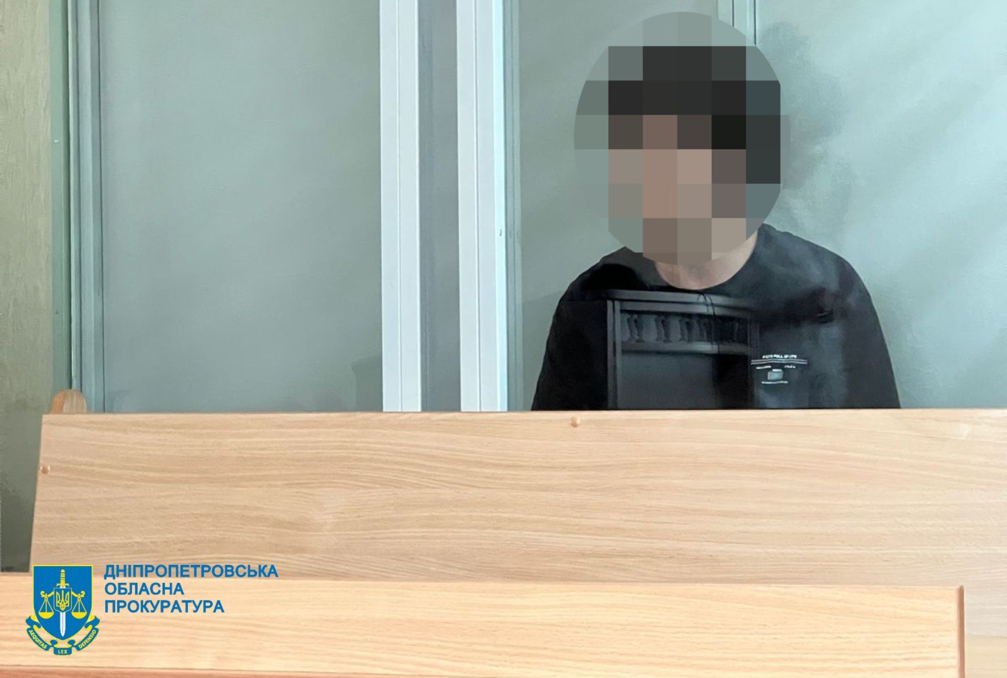 Напав біля банкомата: у Дніпрі 14-річний підліток вбив ножем жінку